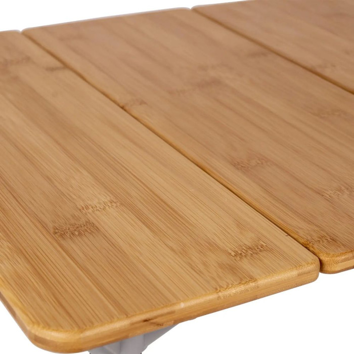 Стіл Bo-Camp Southwark 60x40cm Bamboo Brown (1404662) 