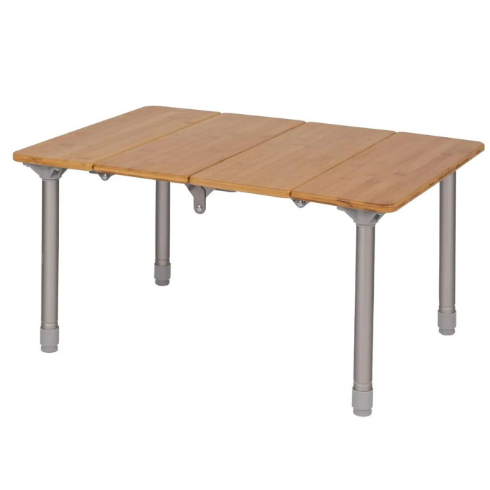 Стіл Bo-Camp Southwark 60x40cm Bamboo Brown (1404662) 