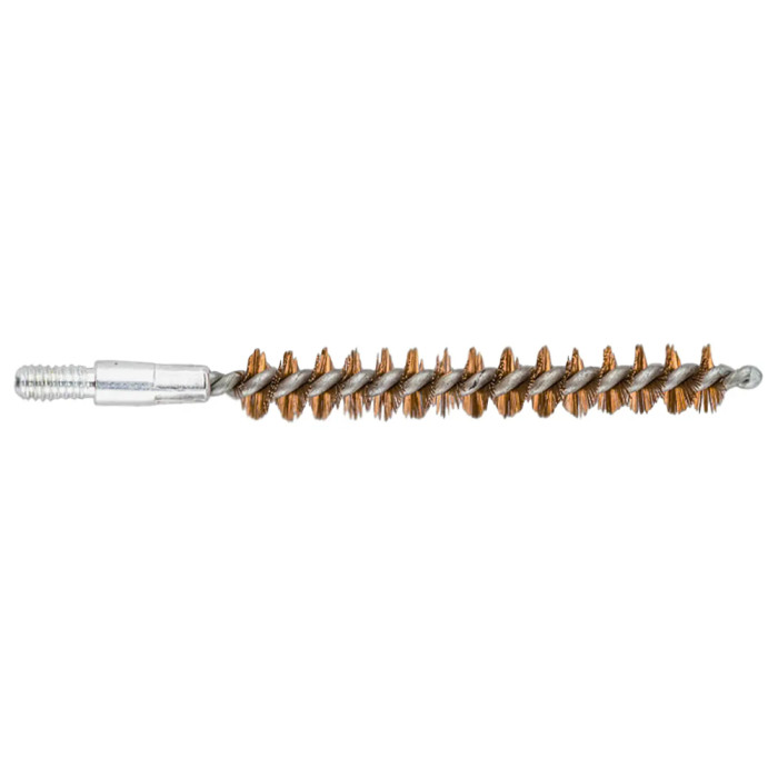 Йорж KleenBore кал. 243/.257/6мм/6,5мм. Бронза. 8/32 M 