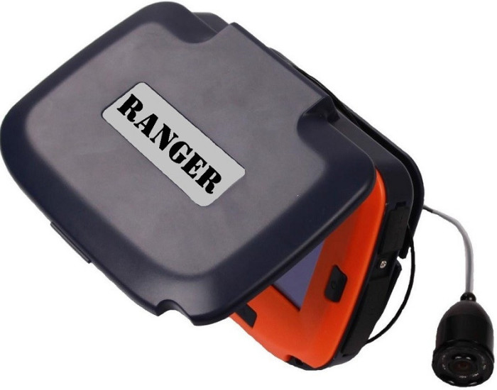 Підводна відеокамера Ranger Lux 20 Record (RA 8860) 