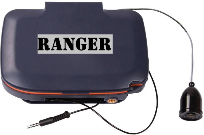 Підводна відеокамера Ranger Lux 20 Record (RA 8860) 