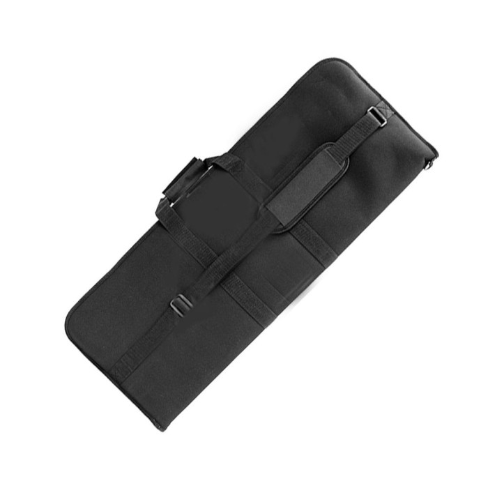 Чохол Leapers MC Homeland, 87х30см, 600D black 