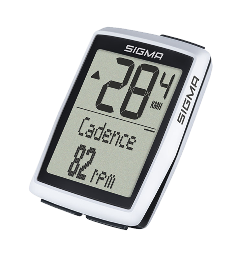 Велокомп'ютер Sigma Sport BC 12.0 WL 