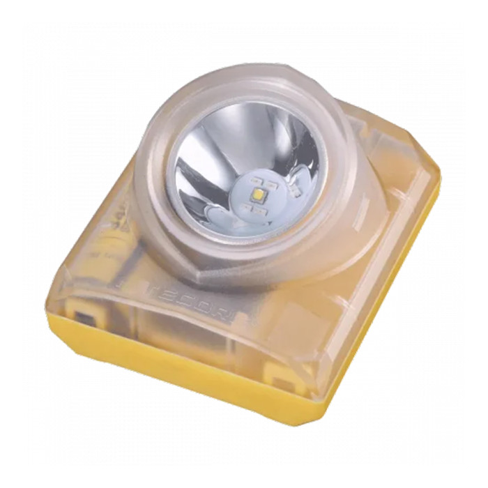 Ліхтар налобний, вибухозахищений Nitecore EH1S, 3500K (Сree XP-G2 S3, 260 люмен, 1x18650) 