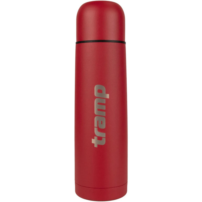 Термос Tramp Basic 0,75 л UTRC-104, red 