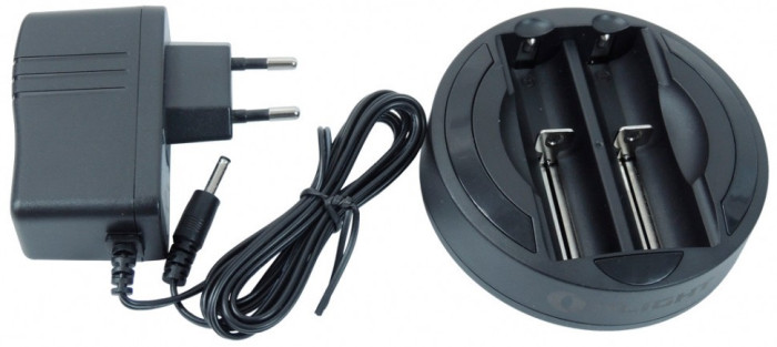 Зарядний пристрій Olight Omni-Dok 