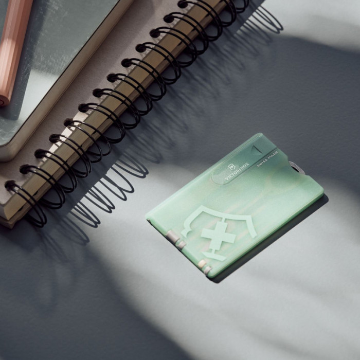 Набір Victorinox SWISSCARD Fresh Energy SE 0.7145.T 