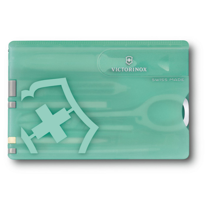 Набір Victorinox SWISSCARD Fresh Energy SE 0.7145.T 