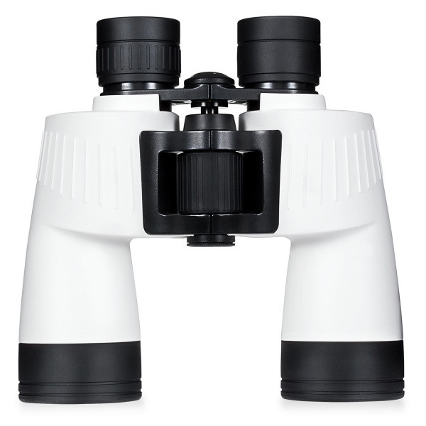 Бінокль Praktica Marine Charter 7x50 White 