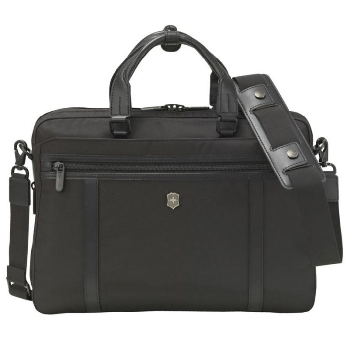 Портфель Victorinox Travel Werks Professional 2.0 /Black 9 л (Vt604989) 
