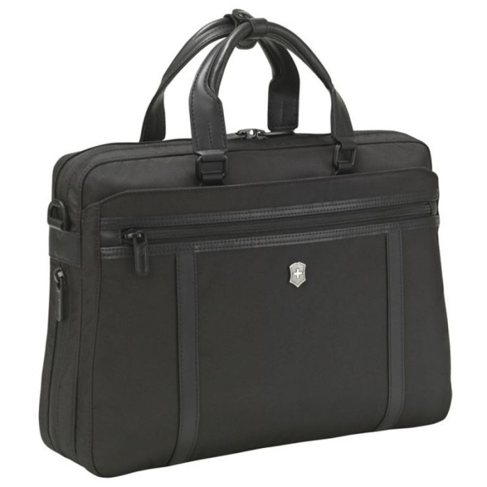 Портфель Victorinox Travel Werks Professional 2.0 /Black 9 л (Vt604989) 