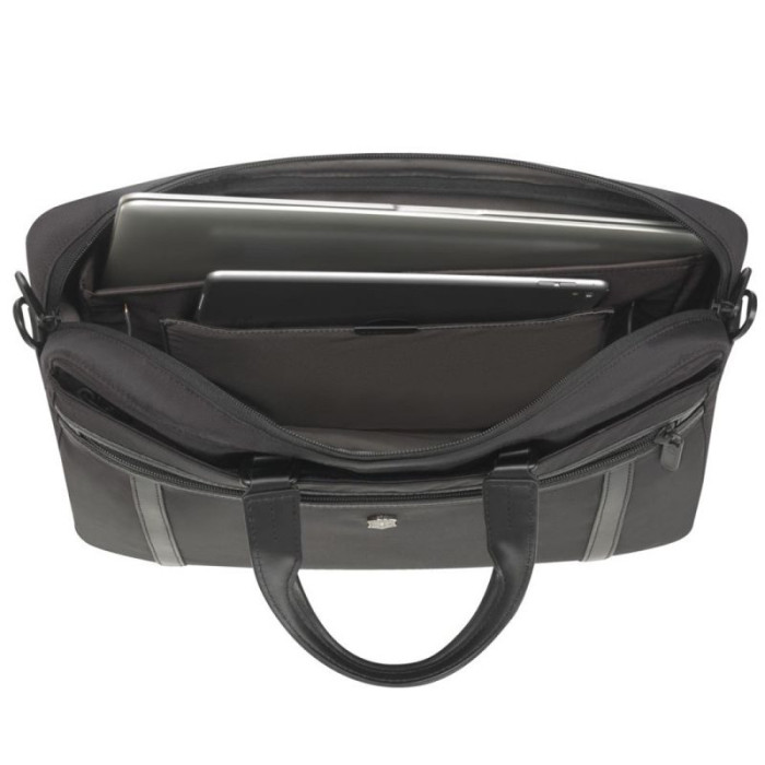 Портфель Victorinox Travel Werks Professional 2.0 /Black 9 л (Vt604989) 