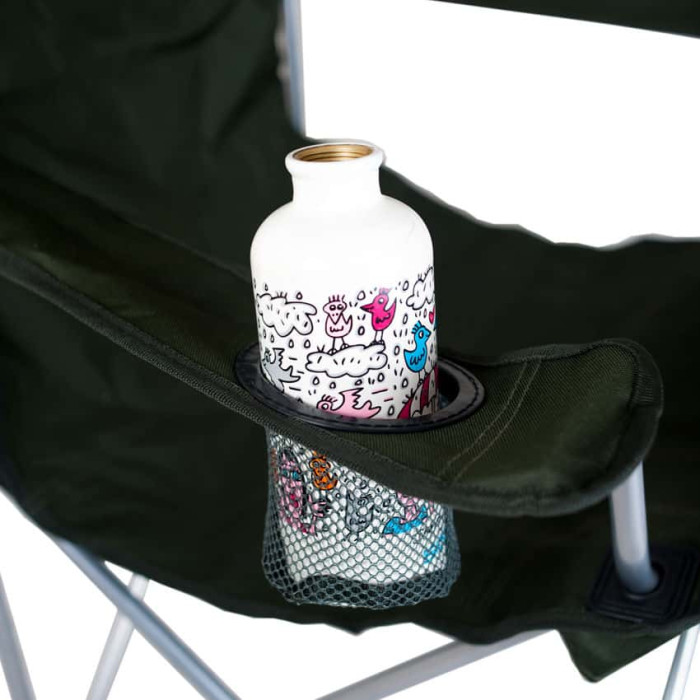 Складне крісло Ranger River (RA 2204) 