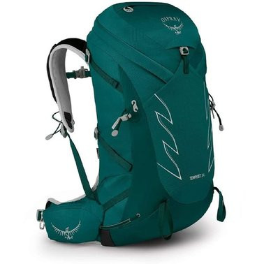 Рюкзак Osprey Tempest 34 Jasper Green-WXS /S-зелений 