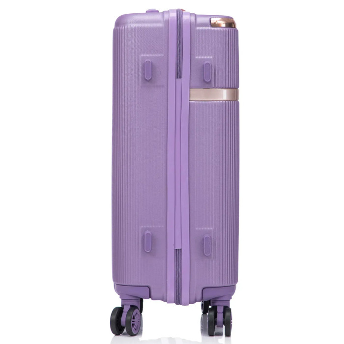 Валіза Semi Line 28" (L) Purple (T5916-4) 