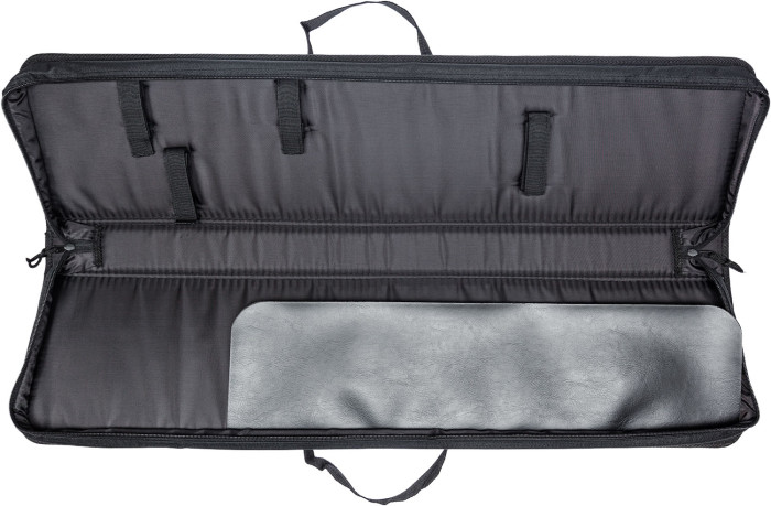 Чохол для зброї Beeman Short чорний 