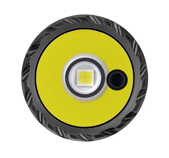 Ліхтар Olight Odin GL, black 