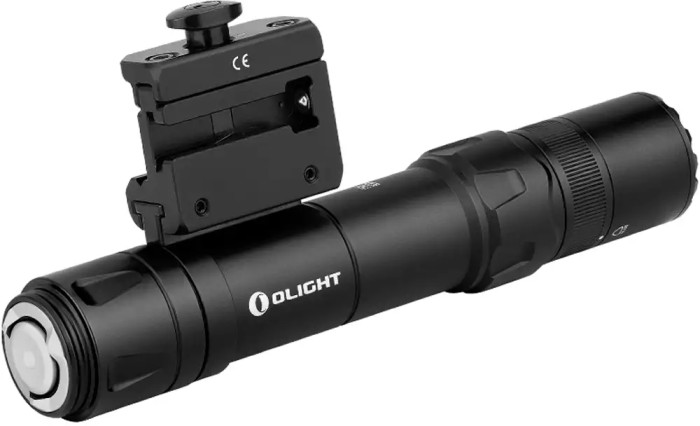 Ліхтар Olight Odin GL, black 