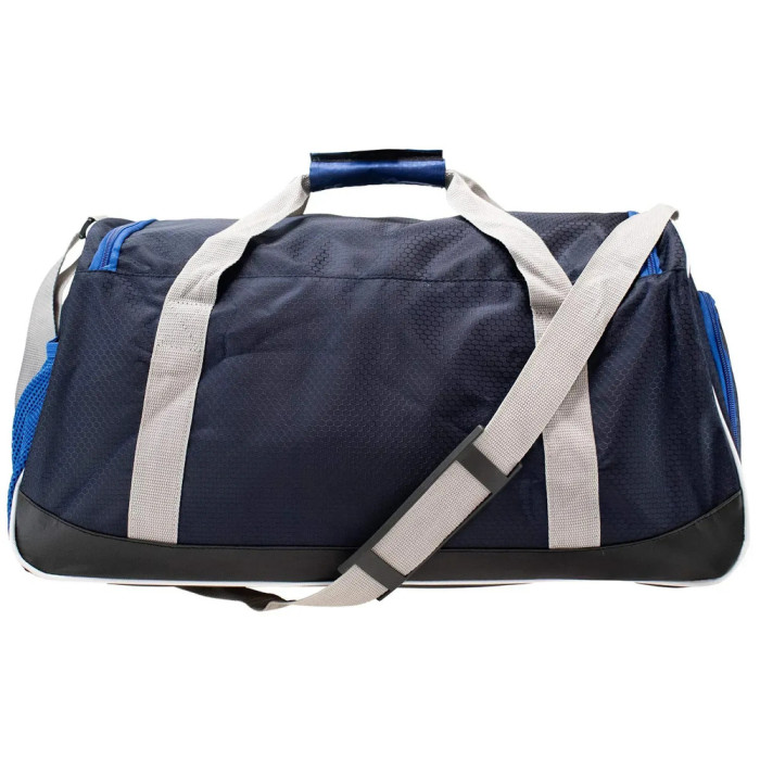 Сумка дорожня Semi Line 40 Navy/Blue (A3043-1) 