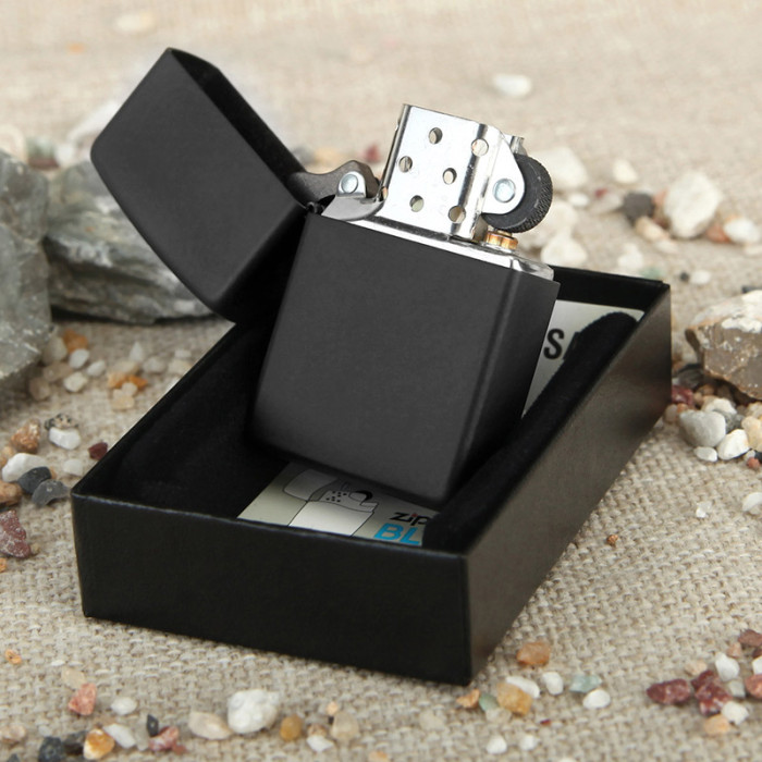 Запальничка Zippo 218 