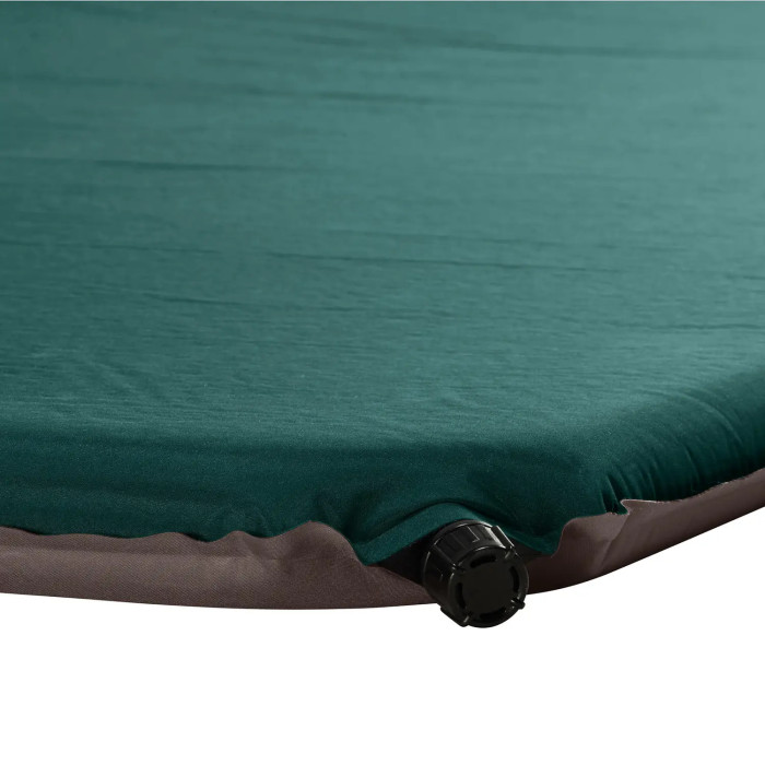 Килимок самонадувний Grand Canyon Hancock 5.0 Double Botanical Garden (350016) 