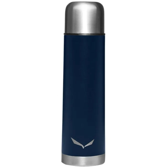Термос Salewa RIENZA THERMO BTL 1.0 L 0524 3850 - UNI - темно-синій 
