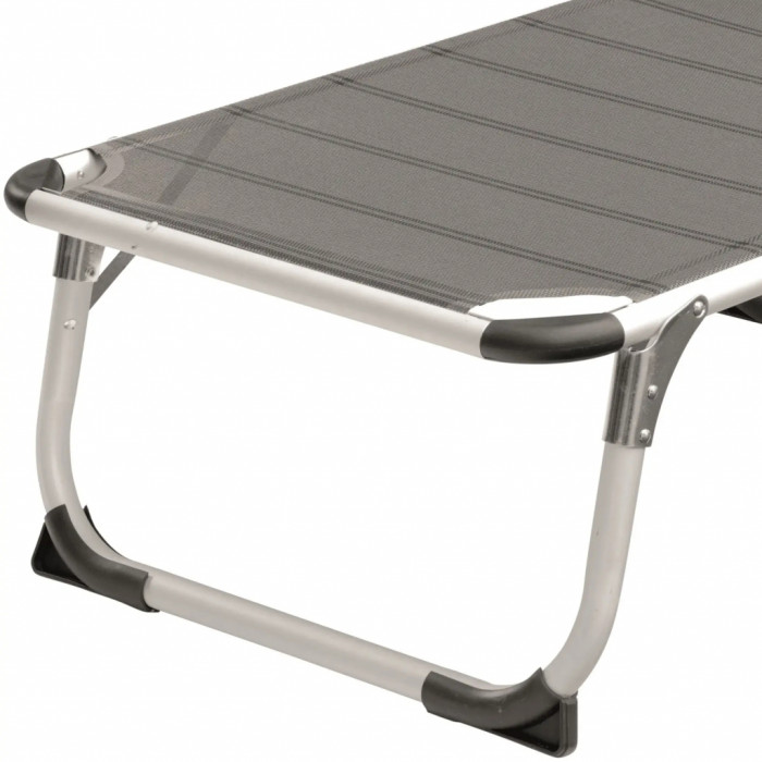Ліжко кемпінгова Outwell Victoria Grey (410082) 