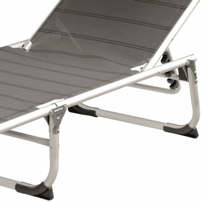 Ліжко кемпінгова Outwell Victoria Grey (410082) 