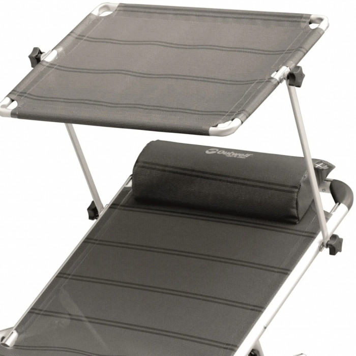 Ліжко кемпінгова Outwell Victoria Grey (410082) 