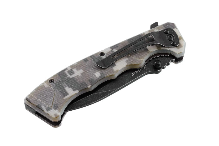 Ніж Grand Way 11533 (11533GW) 