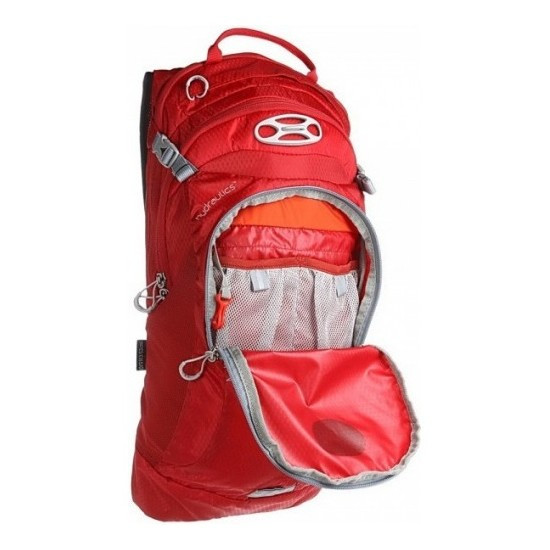 Рюкзак Osprey Viper 13, червоний 