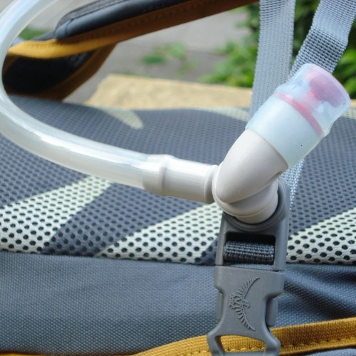 Рюкзак Osprey Viper 13, червоний 