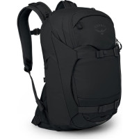 Рюкзак Osprey Metron 24 л Pack black - O/S - чорний
