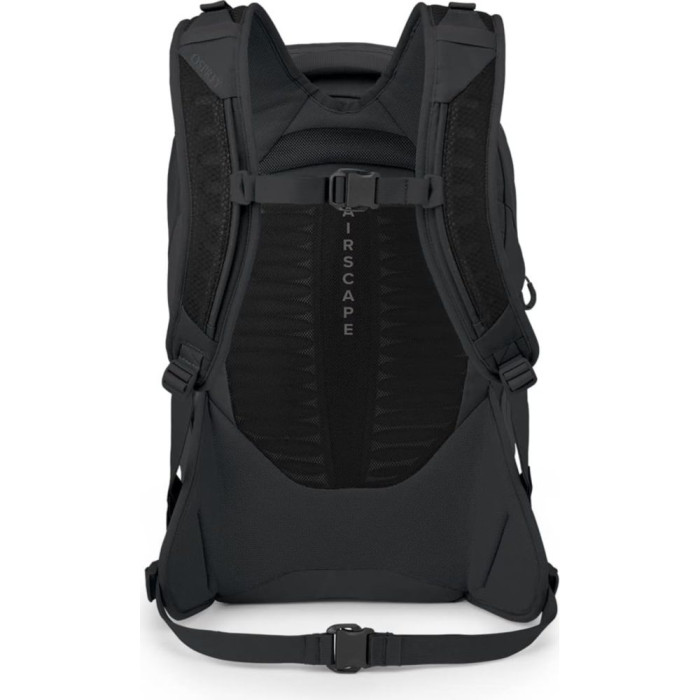 Рюкзак Osprey Metron 24 л Pack black - O/S - чорний 