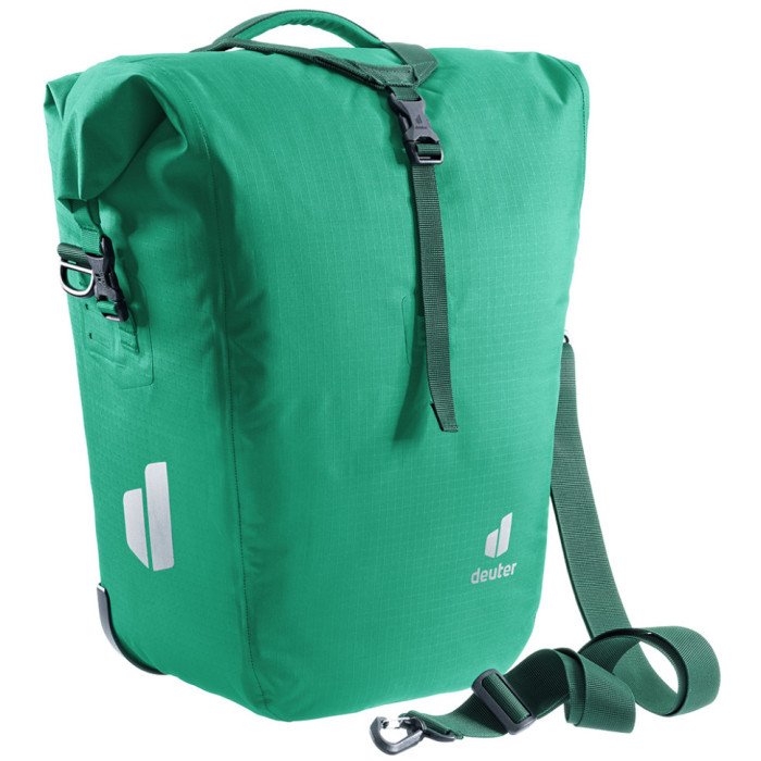 Рюкзак DEUTER Weybridge 25+5 колір 2028 