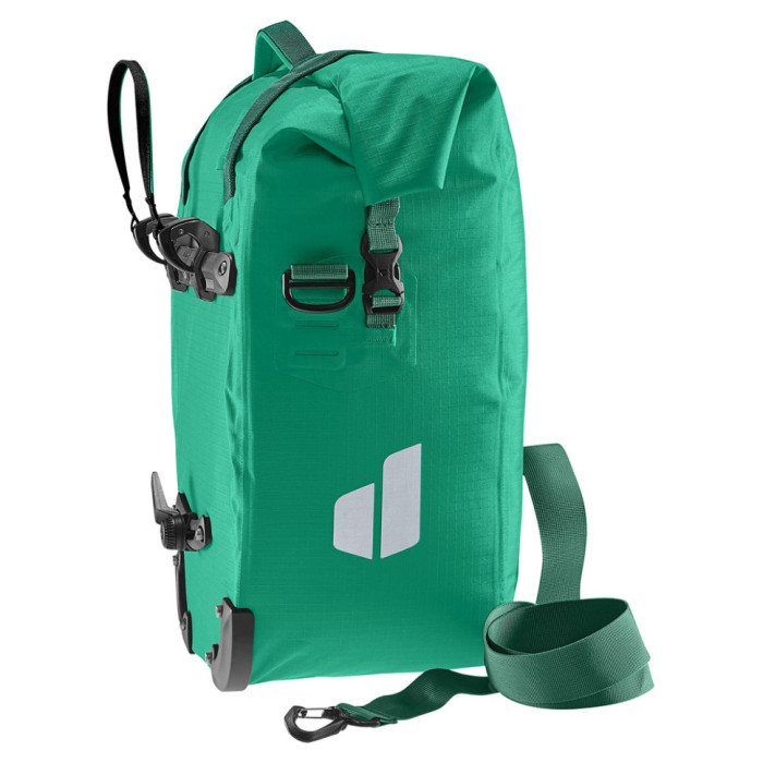 Рюкзак DEUTER Weybridge 25+5 колір 2028 