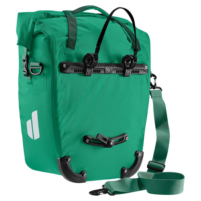 Рюкзак DEUTER Weybridge 25+5 колір 2028 