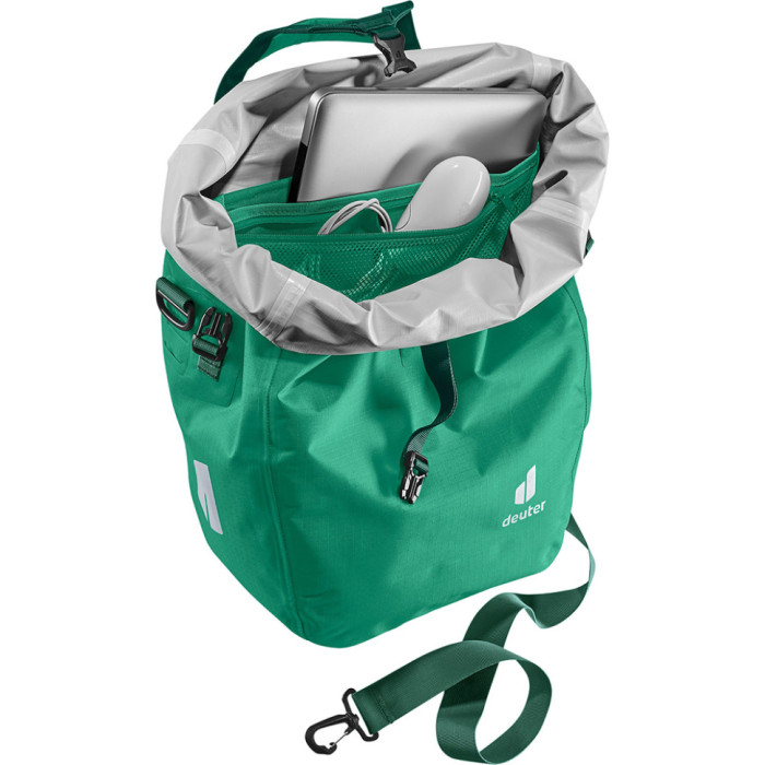 Рюкзак DEUTER Weybridge 25+5 колір 2028 