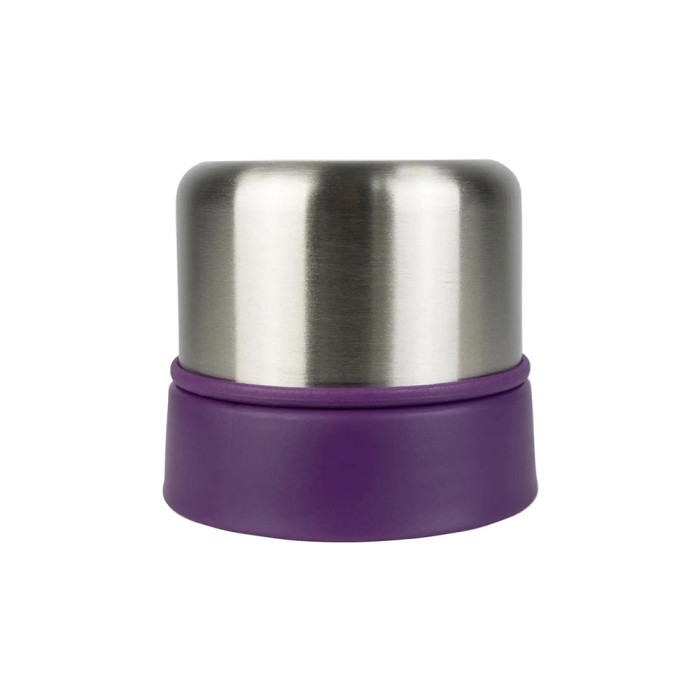 Кришка для термосів Tramp UTRC-027-031-KRB-purple 