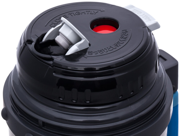 Термос Zojirushi SF-СС15ХА 1.5 л, сталевий 