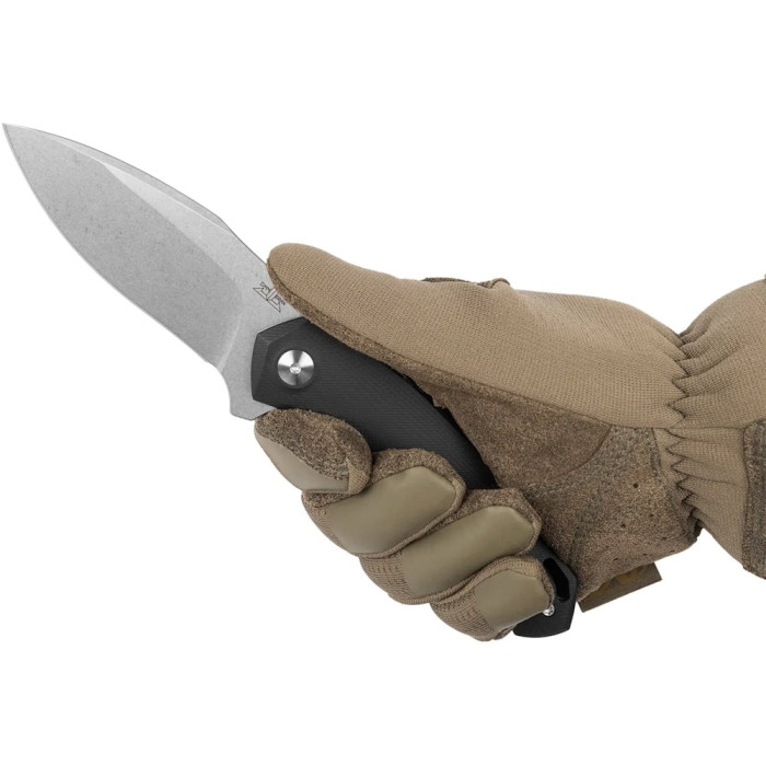 Ніж Cimmerian Knives C1 SW, N690 