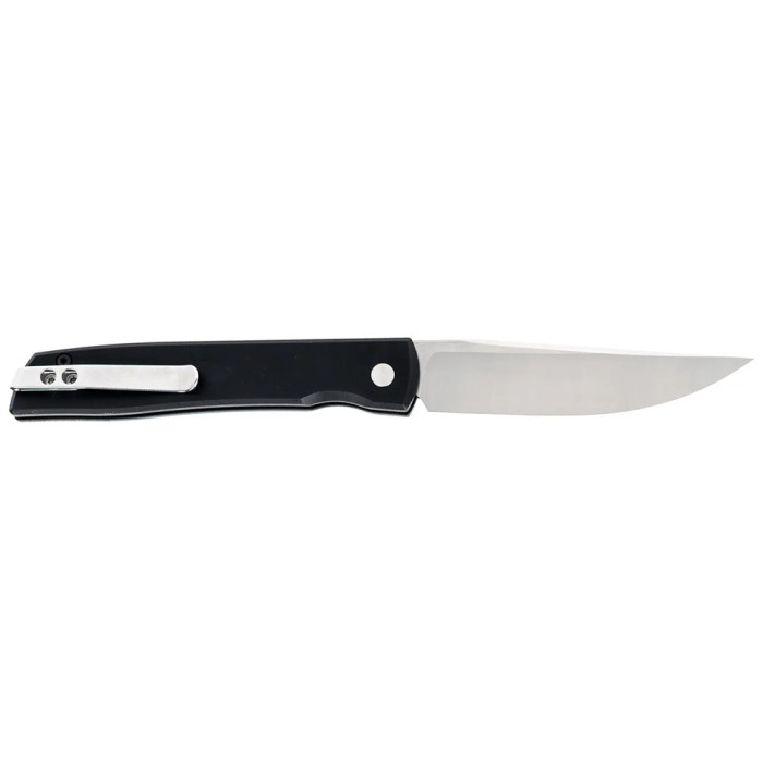 Ніж Boker Urban Trapper Automatik NXT Black 