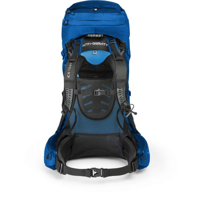 Рюкзак Osprey Aether AG 70 Neptune Blue 