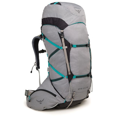 Рюкзак Osprey Ariel Pro 65-WXS-сірий
