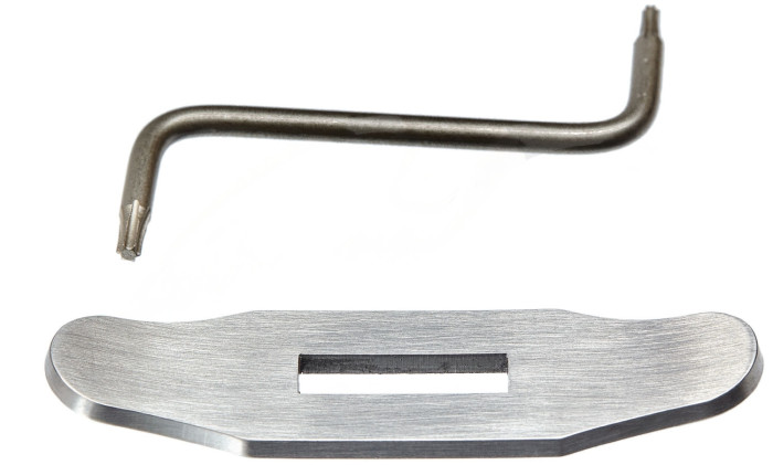 Брелок Fox Arditi G10 FX-595/1 