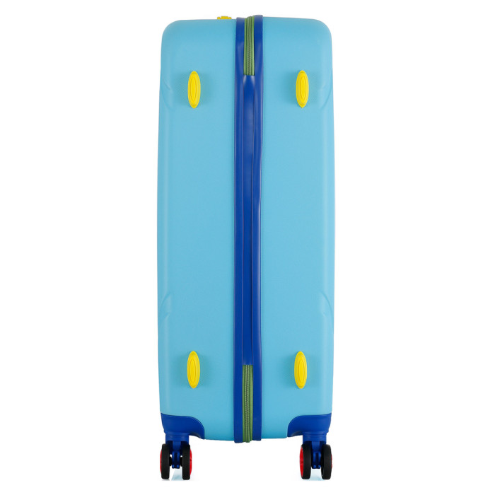 Валіза Semi Line 28" (L) Light Blue (T5933-3)