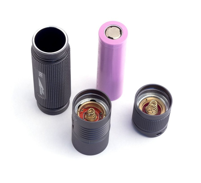 Ліхтар яскравий промінь YLP ESCORT T65 