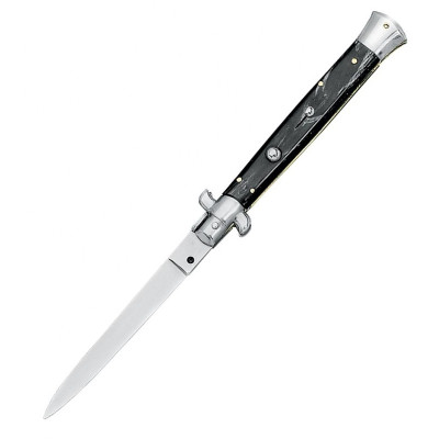 Ніж Fox Stilletto 20 , horn (250-20Cr)