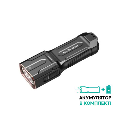 Ліхтар ручний Fenix TK28R