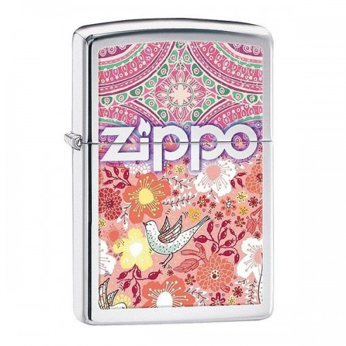 Запальничка Zippo 250 Boho 4 28851 
